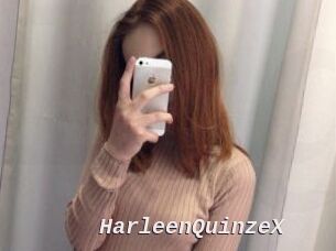 HarleenQuinzeX
