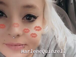 HarleneQuinzell