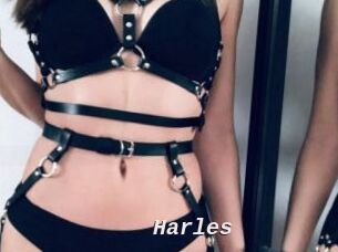 Harles