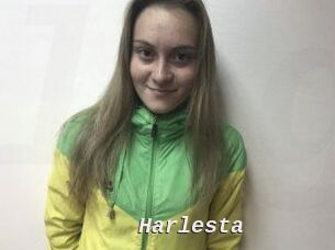 Harlesta