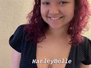 HarleyBelle