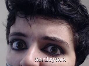 HarleyHex