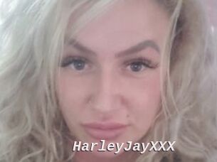 HarleyJayXXX