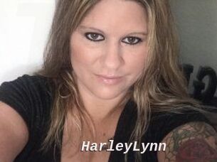 HarleyLynn