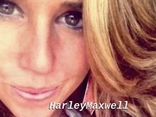 HarleyMaxwell