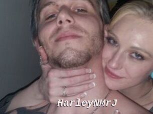 HarleyNMrJ