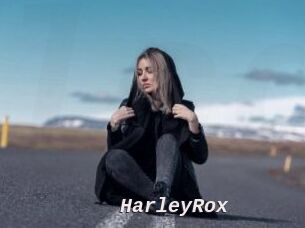 HarleyRox