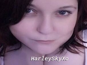 Harley_Sky_Xo