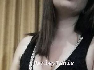 HarleyTahis Live Camgirls Sex