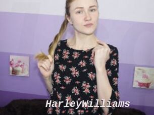 HarleyWilliams