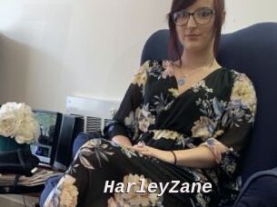HarleyZane
