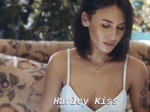 Harley_Kiss