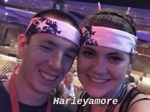 Harleyamore