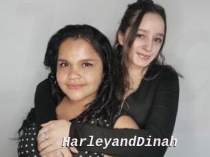 HarleyandDinah