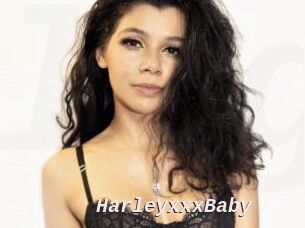 HarleyxxxBaby