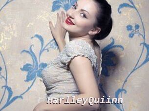 HarlleyQuiinn