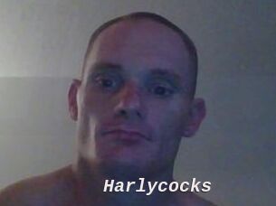 Harlycocks