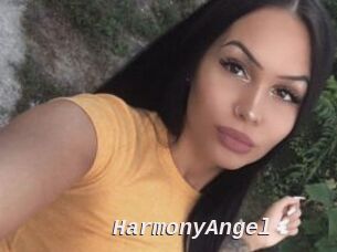 HarmonyAngel