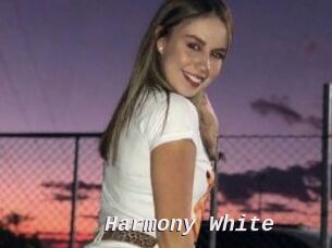 Harmony_White