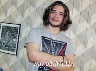 HaroldWilby