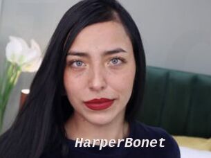 HarperBonet