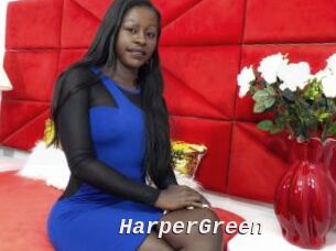 HarperGreen