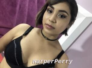 HarperPerry