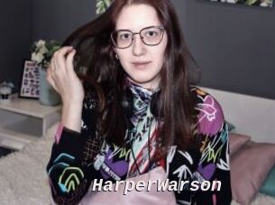 HarperWarson