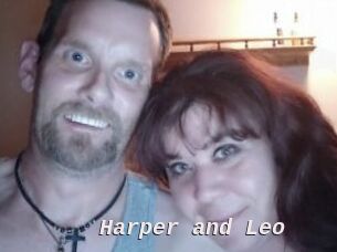 Harper_and_Leo