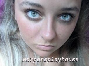 Harpersplayhouse