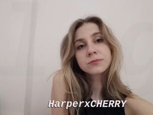 HarperxCHERRY