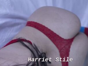 Harriet_Stile