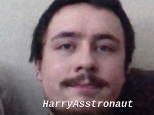 Harry_Asstronaut