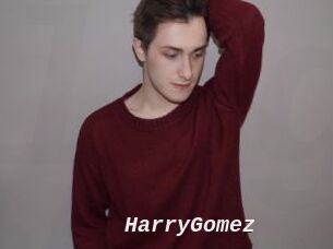 HarryGomez