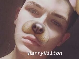 HarryHilton