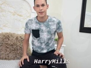 HarryMills