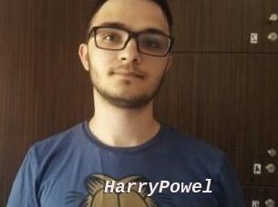 HarryPowel