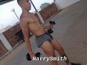 HarrySmith