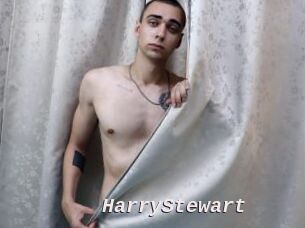 HarryStewart
