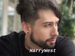 HarryWest