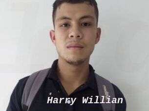 Harry_Willian