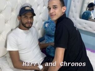 Harry_and_Chronos
