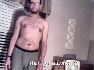 Harryreinhart