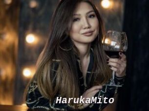 HarukaMito