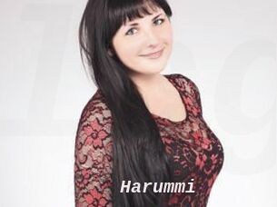Harummi