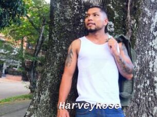 HarveyRose