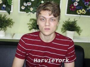 HarvieYork