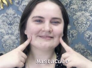 HastaCute