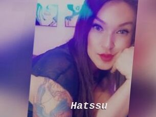 Hatssu