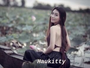 Haukitty